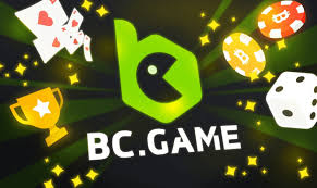 Exploring the BC.Game Platform A New Era for Online Casinos 2122122097