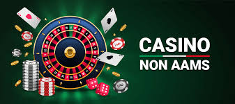 I Migliori Casino Non AAMS in Europa Un'Analisi Approfondita