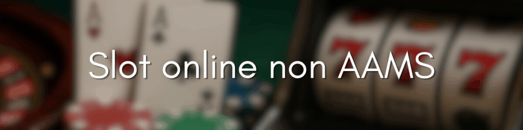 I Migliori Casino Non AAMS in Europa Un'Analisi Approfondita