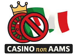I Migliori Casino Non AAMS in Europa Un'Analisi Approfondita