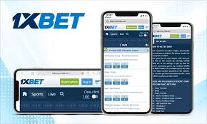 1xBet Malaysia A Comprehensive Guide to Sports Betting -1023758949