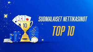 Los 10 Mejores Casinos Online en 2023