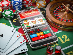 Oplev Slot Neo Den Fremtidige Generation af Online Spil