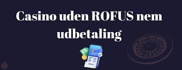 Udenlandske Online Casino En Guide til Det Bedste Spil