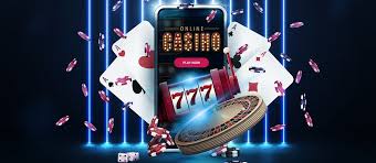 Udenlandske Online Casino En Guide til Det Bedste Spil