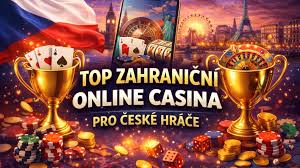 Vklady 100 Kč v zahraničních kasinech Jak začít hrát online Vklady 100 Kč v zahraničních kasinech Jak začít hrát online