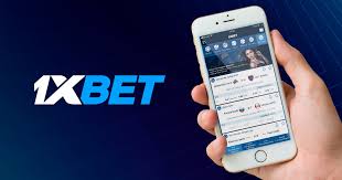 اكتشف لعبة 1xbet تجارب ومغامرات مثيرة اكتشف لعبة 1xbet تجارب ومغامرات مثيرة