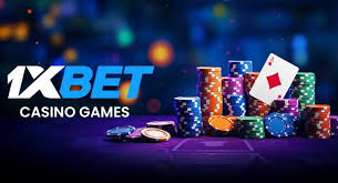 1xBet Cambodia Your Gateway to Online Betting