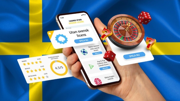 Bästa Utländska Casino En Guide till De Mest Populära Alternativen 766793473