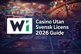 Bästa Utländska Casino En Guide till De Mest Populära Alternativen 766793473