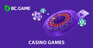 BC.Game Crypto Casino Review A Comprehensive Overview 714874910