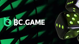 BC.Game Революционный подход к ставкам в криптоиграх