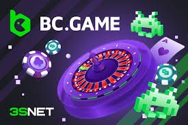BC.Game Sloty Odkryj świat emocjonujących gier kasynowych online