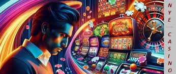 Bedste Nye Casinoer Din Guide til de Nyeste Spiloplevelser