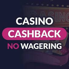 Cashback Casino Få Mere Ud af Din Spiloplevelse 1317256910 Cashback Casino Få Mere Ud af Din Spiloplevelse 1317256910