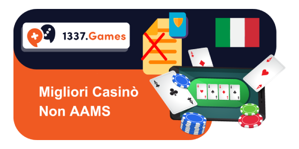 Casinò Stranieri Online La Guida Completa per Giocatori