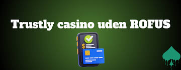 Casino Uden Rofus En Ny Tidsalder for Online Spil