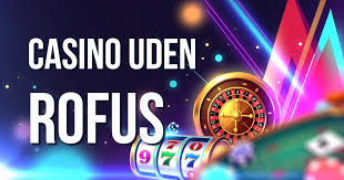 Casino Uden Rufus Trustly Din Guide til Sikker Online Spil