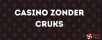 Casino zonder CRUKS Een Oase voor Spelers