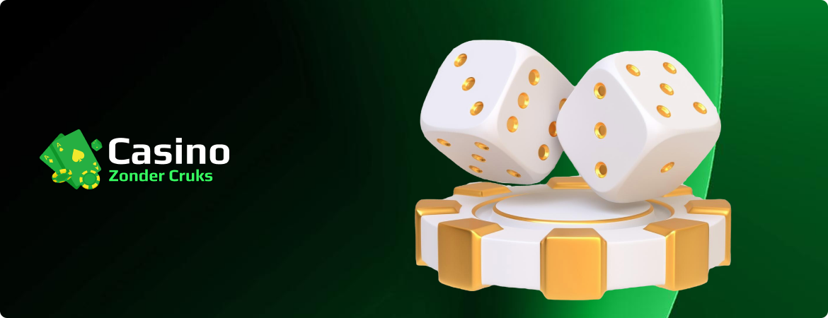 Casino zonder CRUKS Een Oase voor Spelers