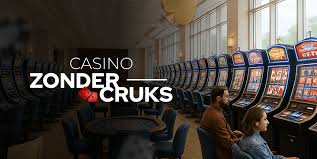 Casino zonder CRUKS en Met Een Storting van 10 Euro