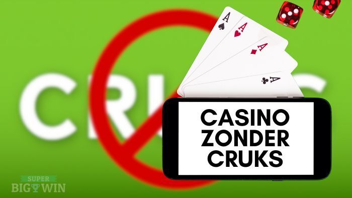 Casino zonder CRUKS in Nederland Vrijheid en Verantwoord Spelen