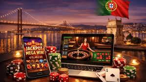 Casinos Online em Portugal Como Escolher o Melhor para Jogar 1927392441