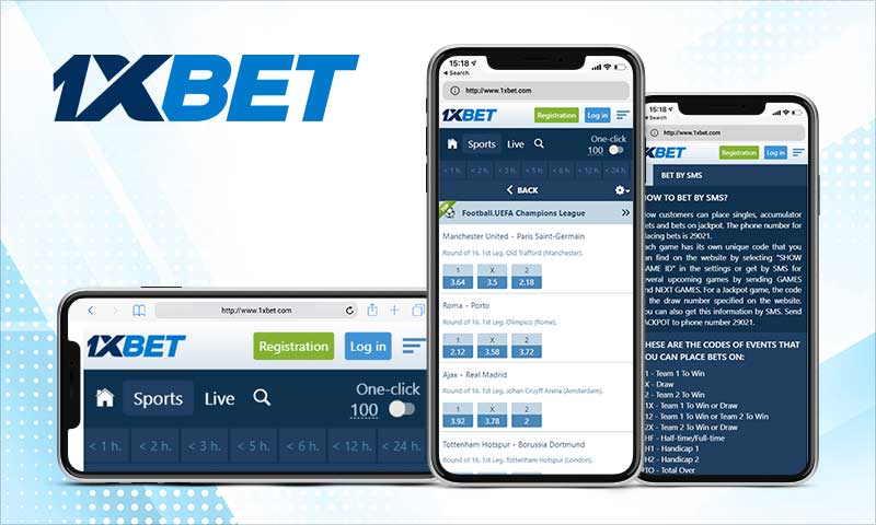 Comprehensive Guide to the 1xBet App Your Gateway to Betting