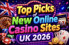 Comprehensive Non-UK Casino Comparison Guide
