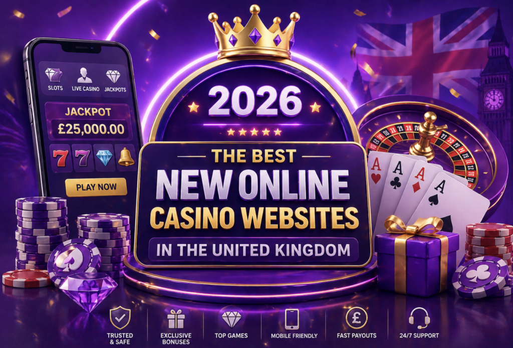 Comprehensive Non-UK Casino Comparison Guide
