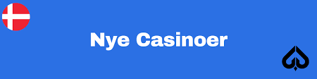 De Bedste Nye Casinoer i Danmark En Guide til Spil og Underholdning 1248622082