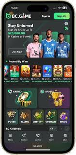 Descubre el Casino de Criptomonedas BC.Game Tu Destino de Juego en Línea