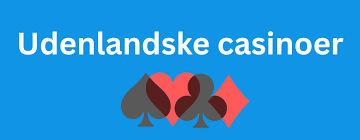 Die Faszination der ausländischen Casinos Ein Blick auf die Welt des Spiels