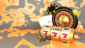 Discover Gransino Casino Online Your Ultimate Gaming Destination