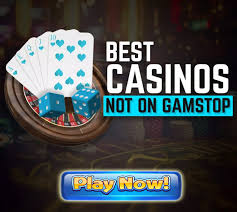 Discover Non Gamstop UK Casino Sites for Endless Entertainment