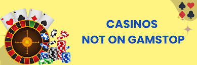 Discover Online Casinos Not Blocked by National Regulations