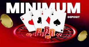Discover the Benefits of 2 Pound Deposit Casinos -58506762 Discover the Benefits of 2 Pound Deposit Casinos -58506762
