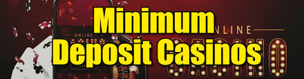 Discover the Benefits of 2 Pound Deposit Casinos -58506762 Discover the Benefits of 2 Pound Deposit Casinos -58506762