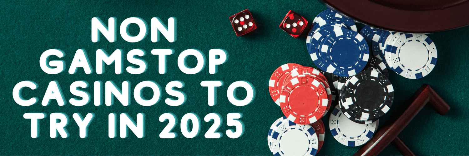 Discover Top Casino Sites Not on Gamstop 1679056051