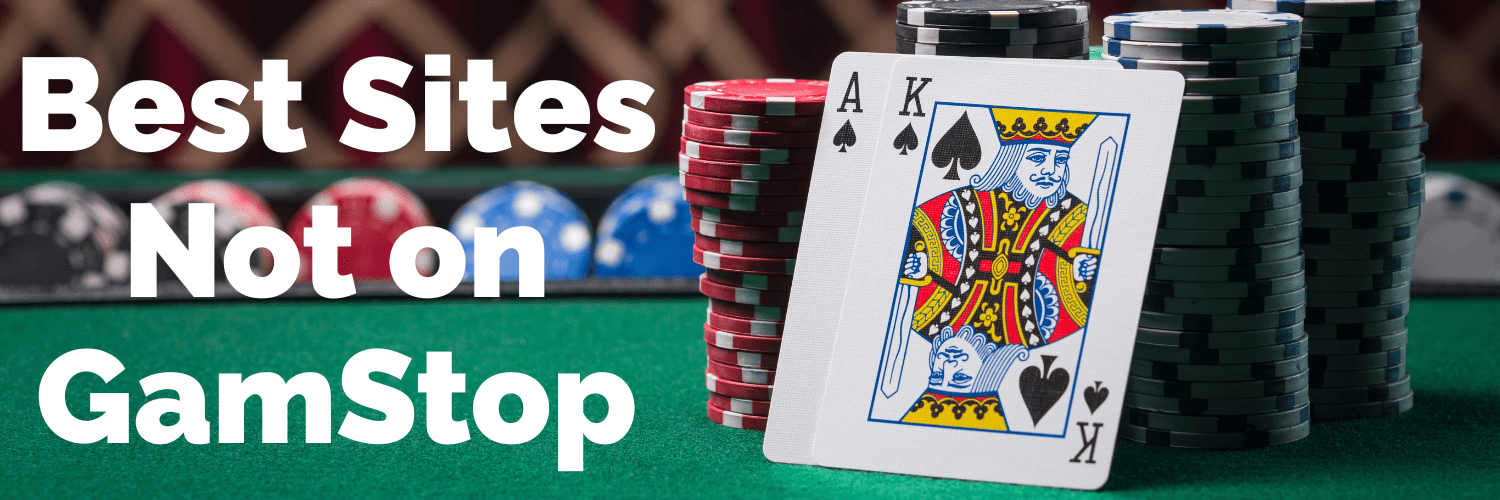 Discovering Casinos Non on Gamstop Your Guide to Unregulated Gaming