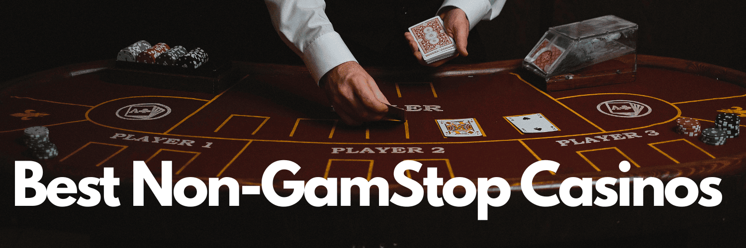 Discovering Casinos Non on Gamstop Your Guide to Alternative Gaming Options