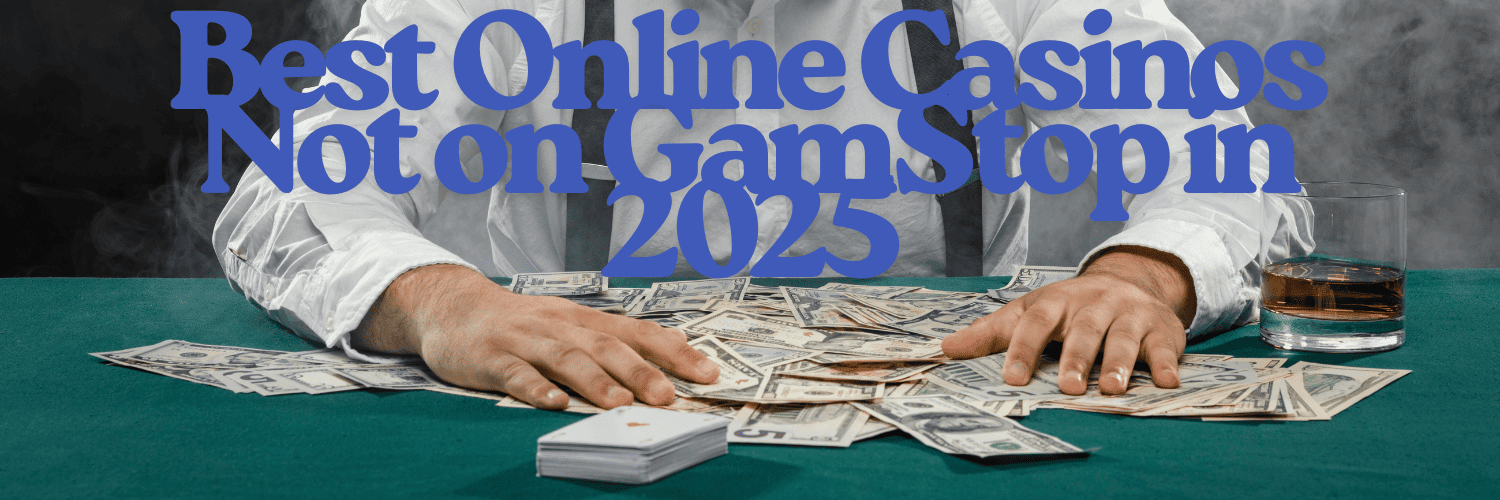 Discovering Non-Gamstop Casino Sites A Guide for Players