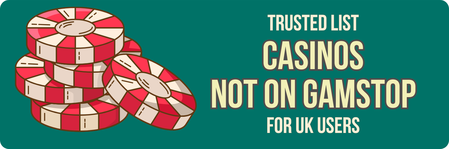 Discovering Non GamStop Sites A New Era of Online Gambling