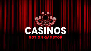Discovering Non GamStop Sites A New Era of Online Gambling