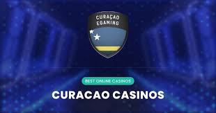 Discovering Online Casinos in Curacao A Comprehensive Guide