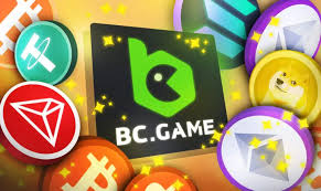 Discovering the Thrills of BC.Game A New Era of Online Gaming in Cameroon