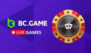 Download the BC.Game App for an Ultimate Gaming Experience
