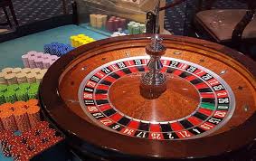 Experience the Excitement of Playing Lightning Roulette -1669593605