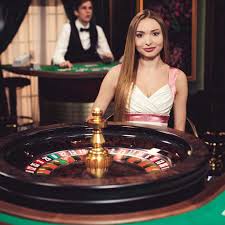 Experience the Excitement of Playing Lightning Roulette -1669593605