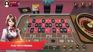 Experience the Excitement of Playing Lightning Roulette -1669593605